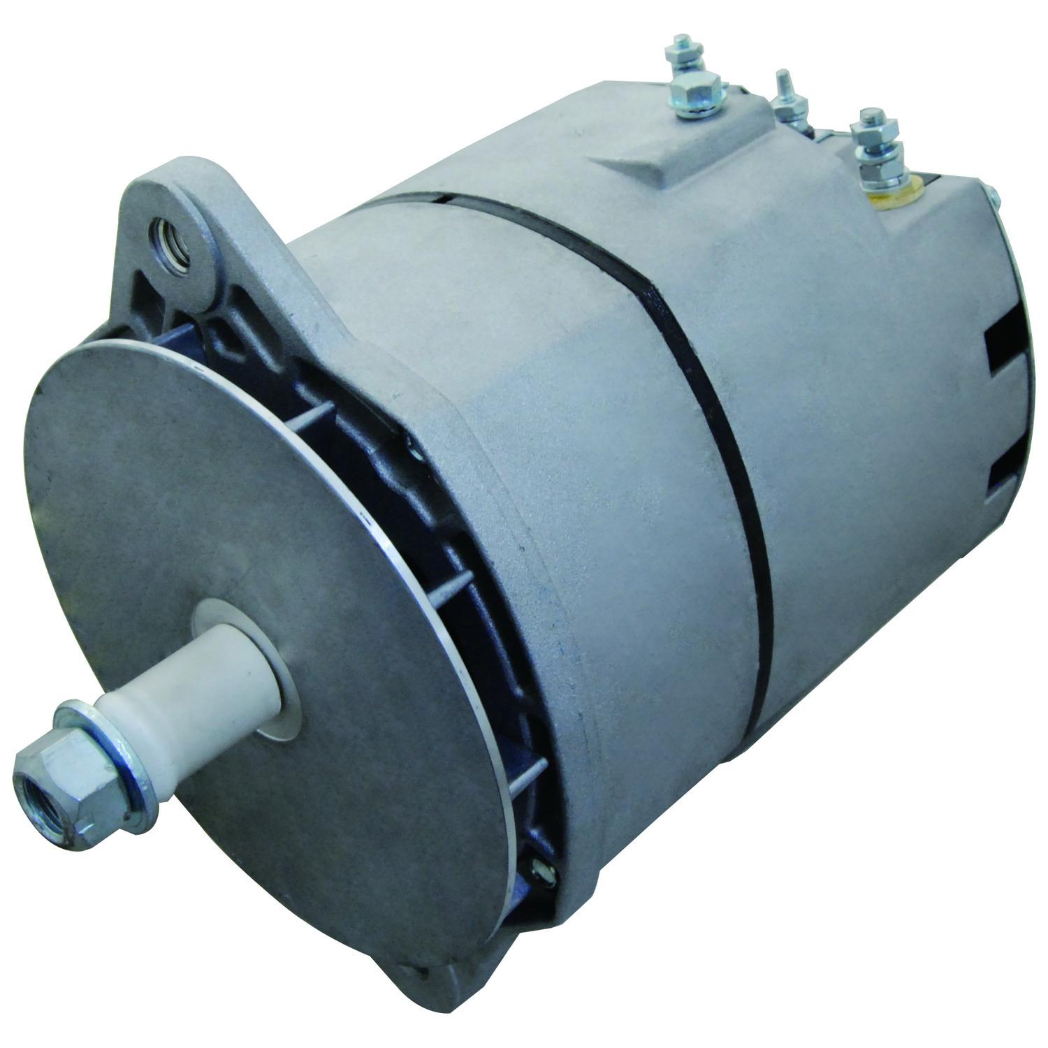 WAI 8083N - Alternator WAI 8083N Alternator product image 6 of 8