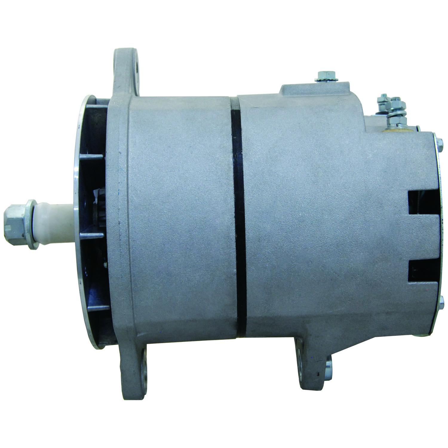 WAI 8083N - Alternator WAI 8083N Alternator product image 8 of 8
