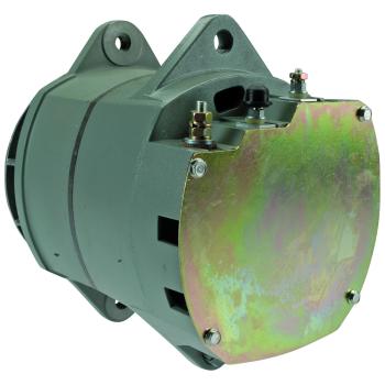 1998 Freightliner FL106 Alternator WAI 8092N image 1 of 4