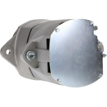 1998 Freightliner FL106 Alternator WAI 8092N image 4 of 4