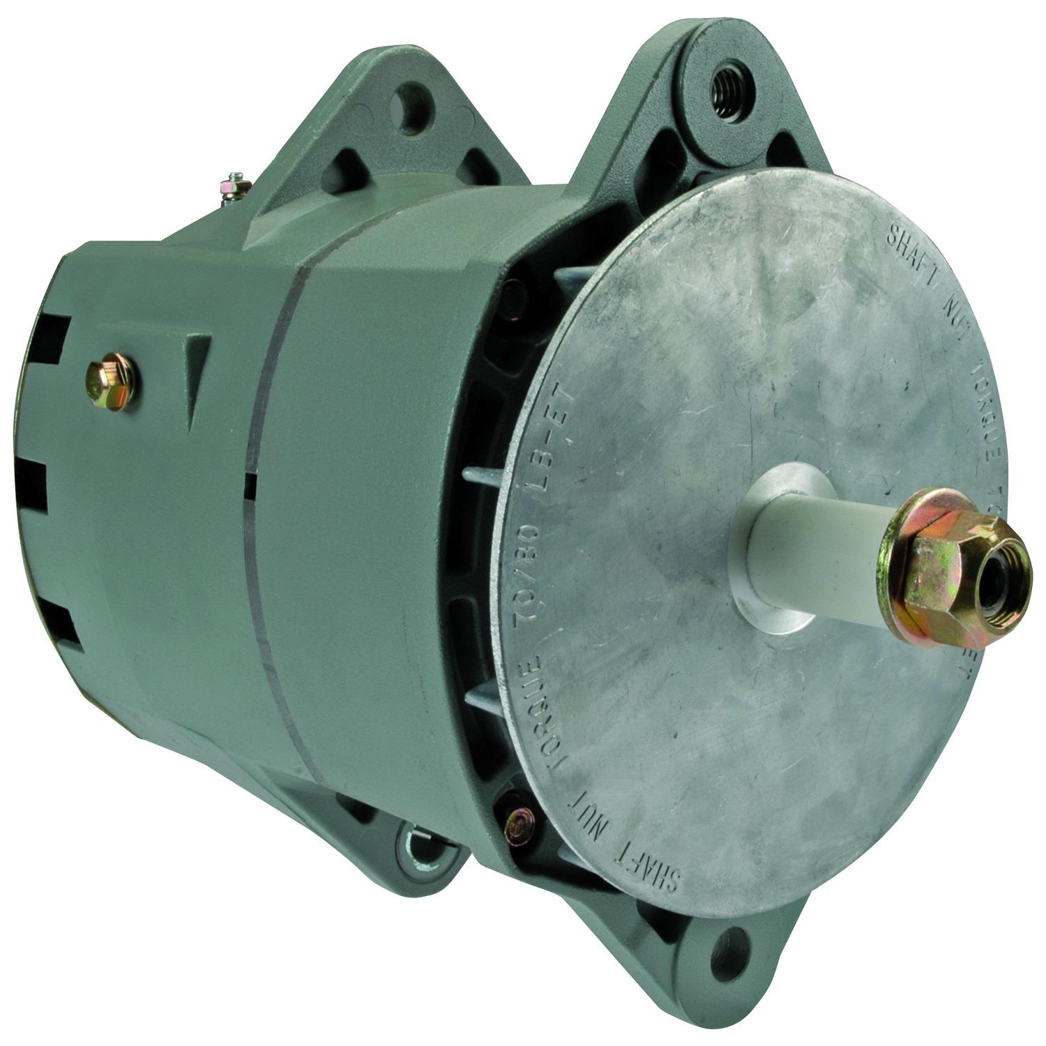 WAI 8092N - Alternator WAI 8092N Alternator product image 15 of 19