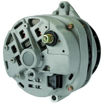 1993 Oldsmobile Silhouette Alternator WAI 8112N image 1 of 2