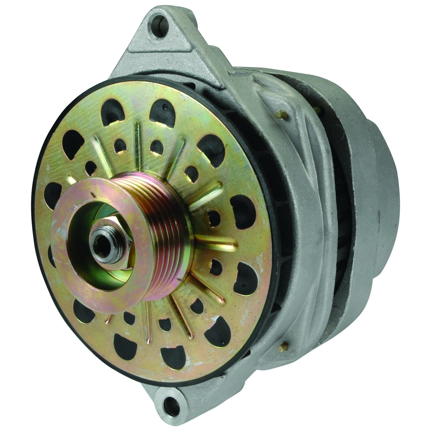 WAI 8112N - Alternator WAI 8112N Alternator product image 2 of 2