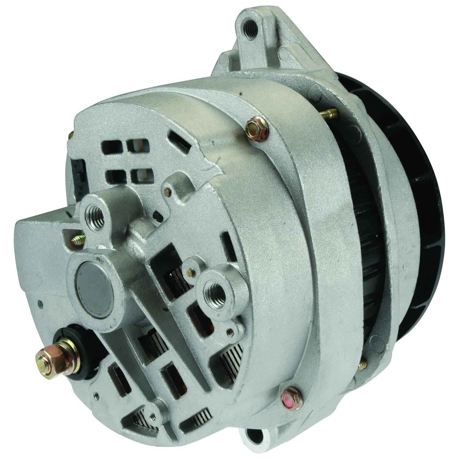 WAI 8127N - Alternator WAI 8127N Alternator product image 1 of 2