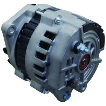 1994 Oldsmobile Cutlass Cruiser Alternator WAI 8171N image 1 of 4