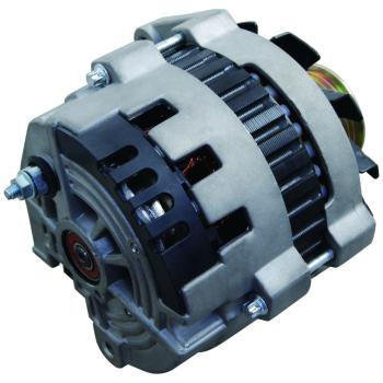 1994 Oldsmobile Cutlass Cruiser Alternator WAI 8171N image 2 of 4