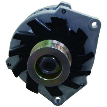 1994 Oldsmobile Cutlass Cruiser Alternator WAI 8171N image 3 of 4