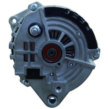 1994 Oldsmobile Cutlass Cruiser Alternator WAI 8171N image 4 of 4