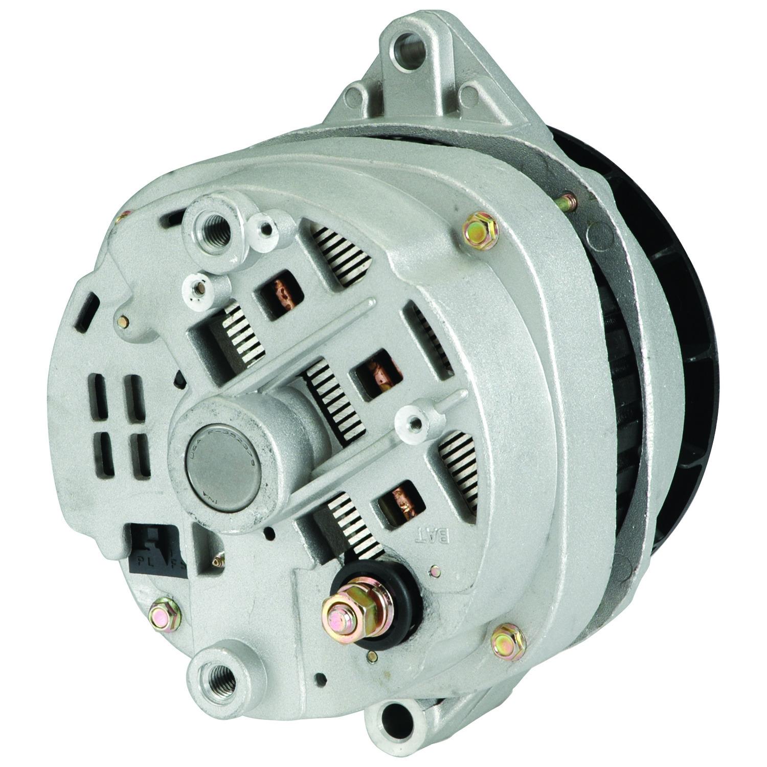 WAI 8172N - Alternator WAI 8172N Alternator product image 1 of 2