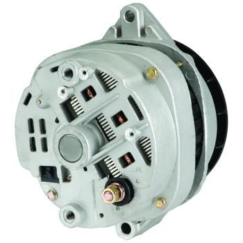 1994 Pontiac Firebird Alternator WAI 8172N image 1 of 2