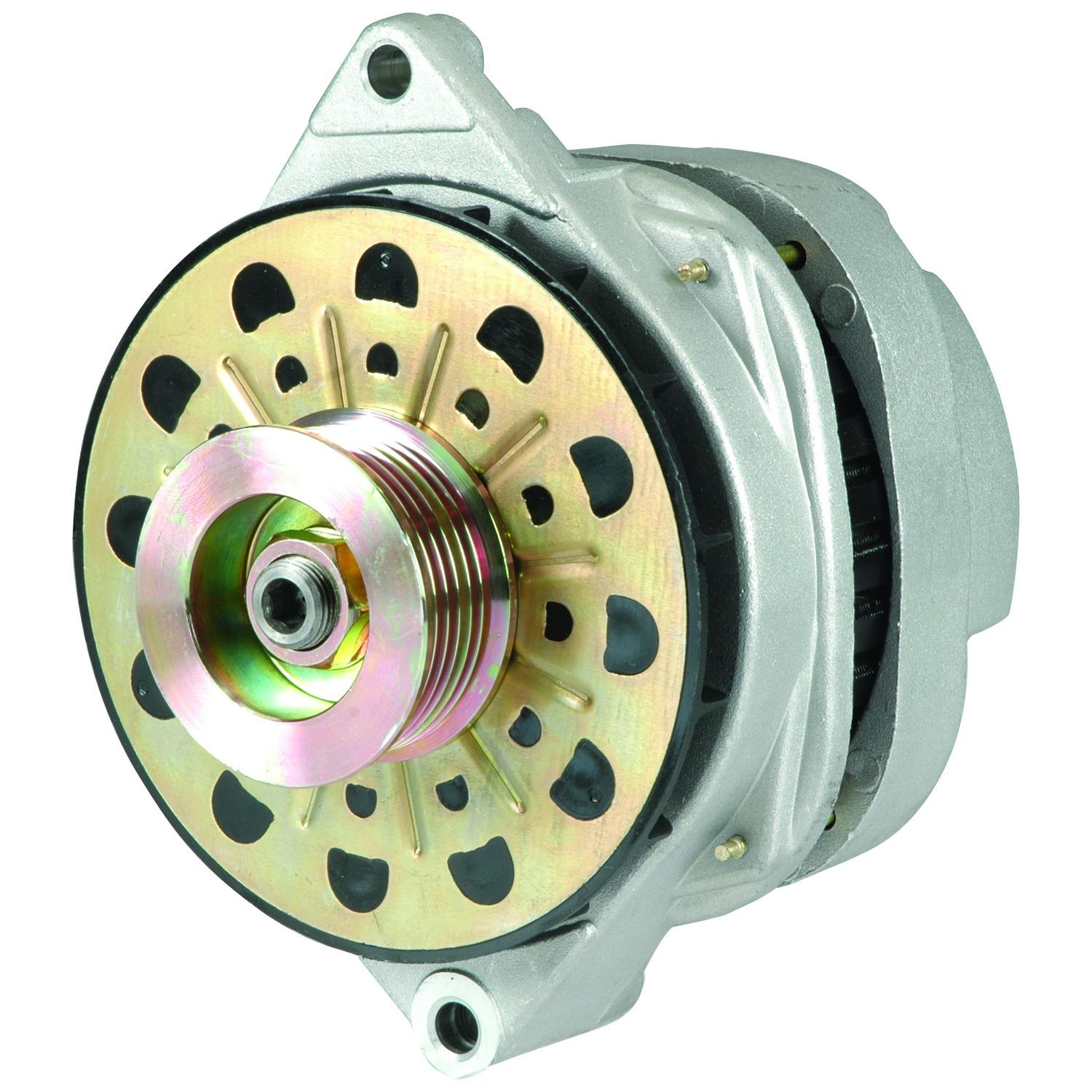 WAI 8172N - Alternator WAI 8172N Alternator product image 2 of 2