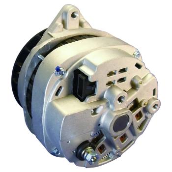 1997 Oldsmobile Aurora Alternator WAI 8188N image 1 of 4