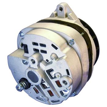 1997 Oldsmobile Aurora Alternator WAI 8188N image 2 of 4