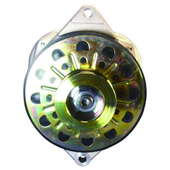 1997 Oldsmobile Aurora Alternator WAI 8188N image 3 of 4