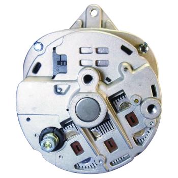 1997 Oldsmobile Aurora Alternator WAI 8188N image 4 of 4
