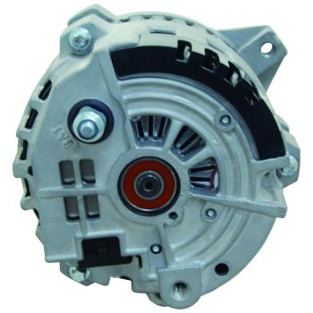 1995 Pontiac Sunfire Alternator WAI 8189N image 4 of 4