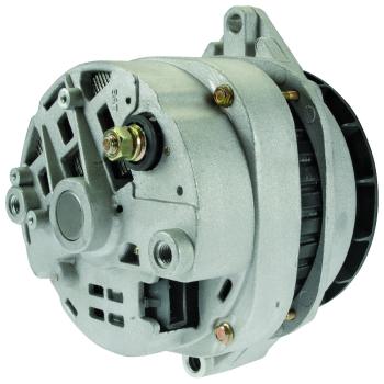 1995 Oldsmobile 98 Alternator WAI 8192N image 1 of 2