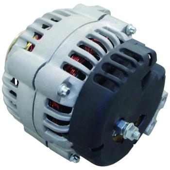 1998 Pontiac Sunfire Alternator WAI 8199N image 1 of 4