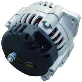 1998 Pontiac Sunfire Alternator WAI 8199N image 2 of 4