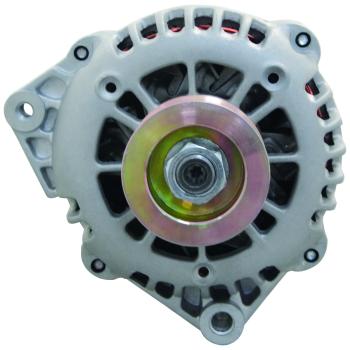 1998 Pontiac Sunfire Alternator WAI 8199N image 3 of 4