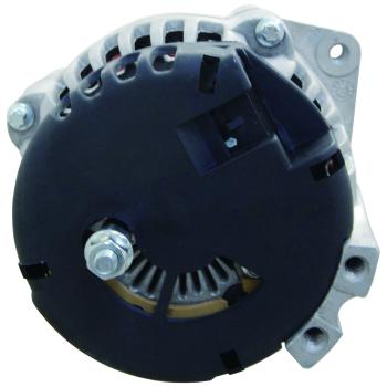 1998 Pontiac Sunfire Alternator WAI 8199N image 4 of 4