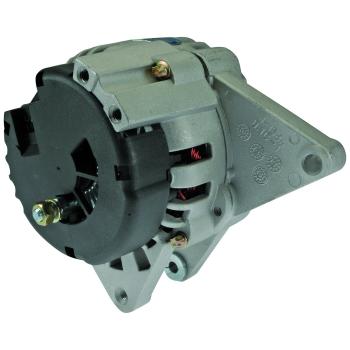 1999 Pontiac Firebird Alternator WAI 8200N image 1 of 2