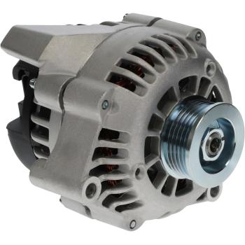 2000 GMC C3500 Alternator WAI 8206N image 2 of 4