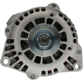 2000 GMC C3500 Alternator WAI 8206N image 3 of 4