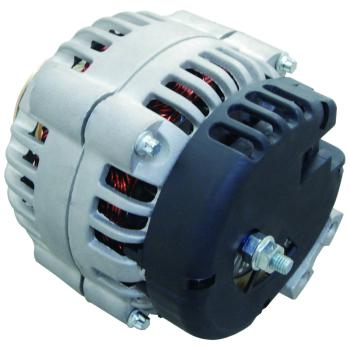 1996 Chevrolet Corsica Alternator WAI 8208N image 1 of 4
