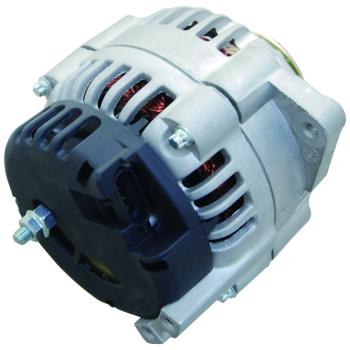 1996 Chevrolet Corsica Alternator WAI 8208N image 2 of 4