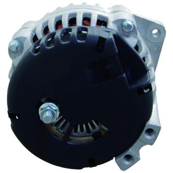 1996 Chevrolet Corsica Alternator WAI 8208N image 4 of 4