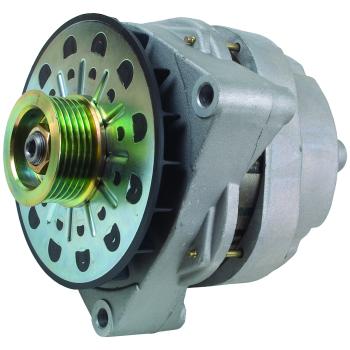 1999 GMC P3500 Alternator WAI 8209N image 2 of 4