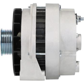 1999 GMC P3500 Alternator WAI 8209N image 3 of 4