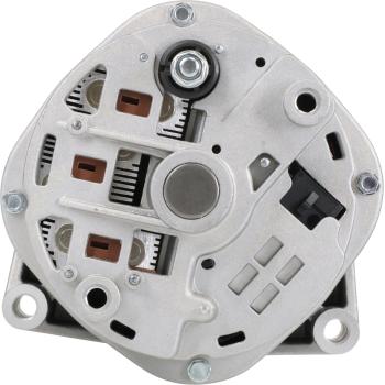 1999 GMC P3500 Alternator WAI 8209N image 4 of 4