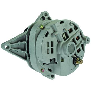 1996 Oldsmobile LSS Alternator WAI 8213N image 1 of 4