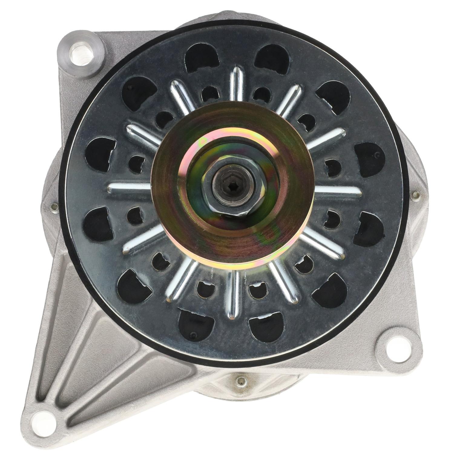 WAI 8213N - Alternator WAI 8213N Alternator product image 2 of 7
