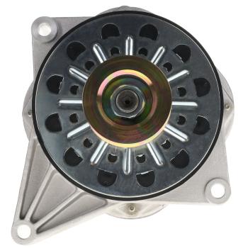 1996 Oldsmobile LSS Alternator WAI 8213N image 2 of 4