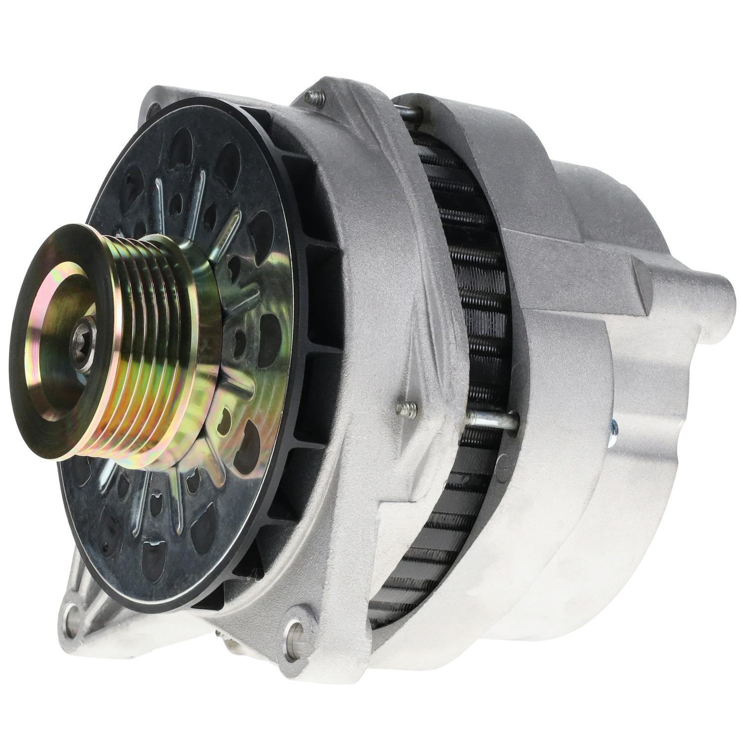 WAI 8213N - Alternator WAI 8213N Alternator product image 5 of 7