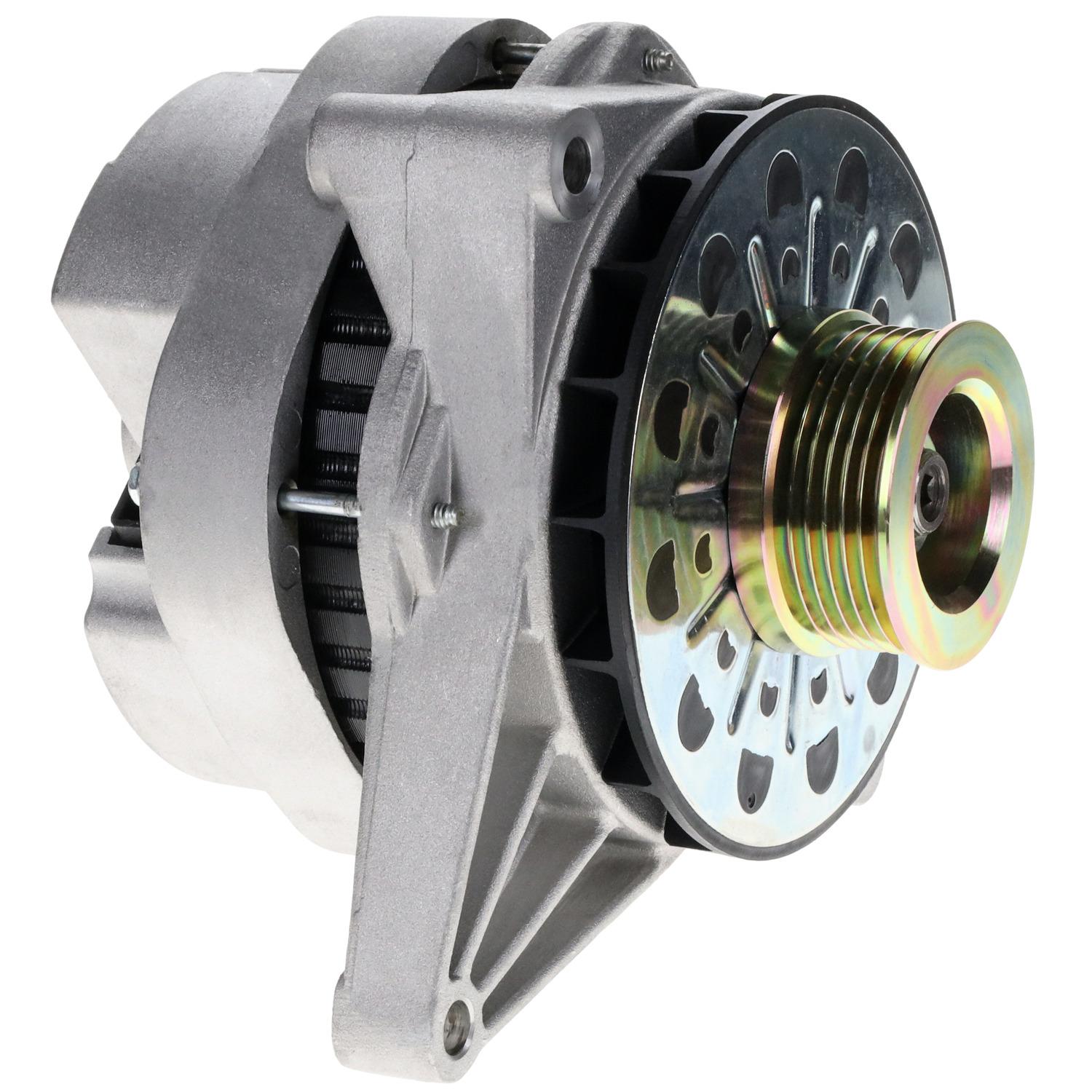 WAI 8213N - Alternator WAI 8213N Alternator product image 6 of 7