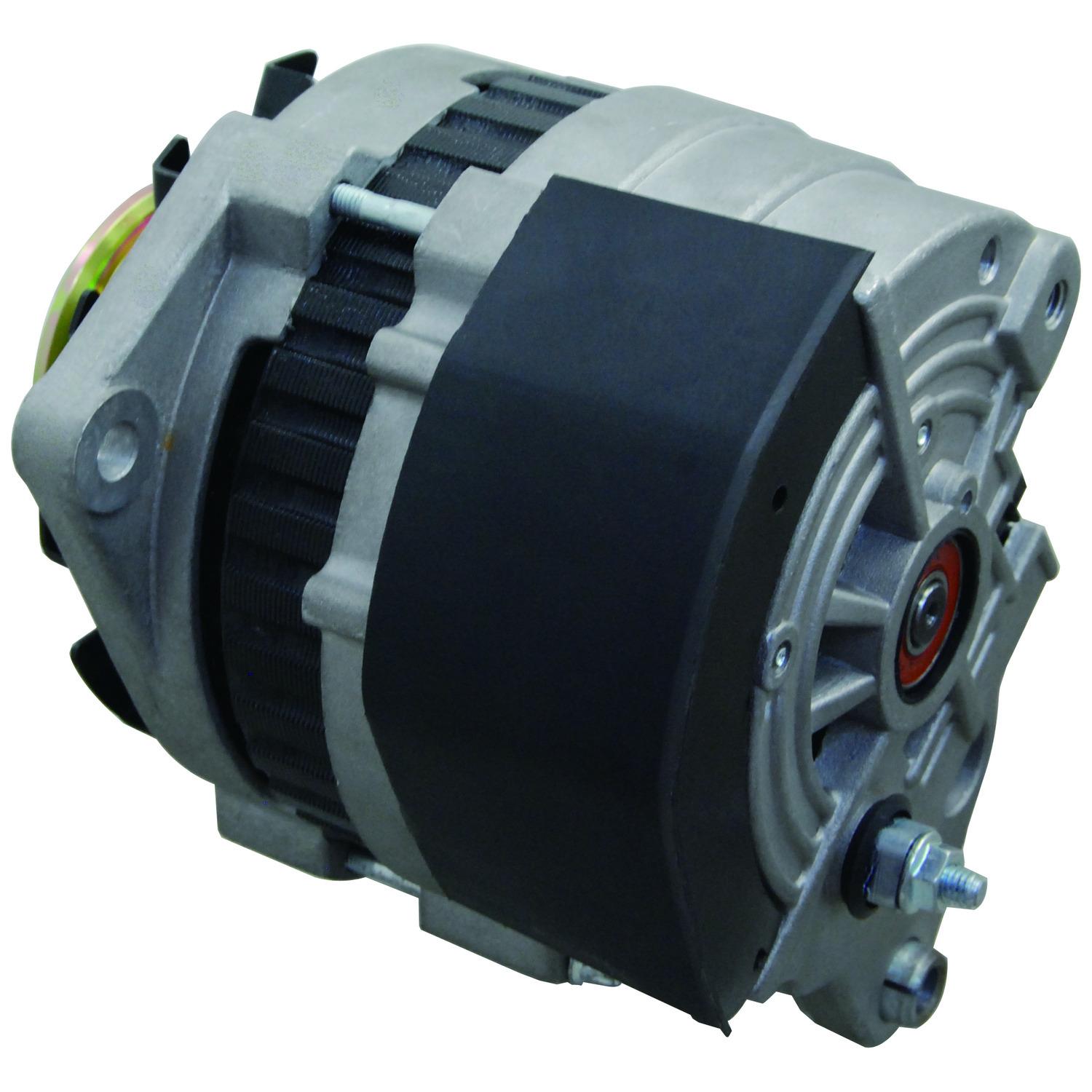 WAI 8215N - Alternator WAI 8215N Alternator product image 1 of 8