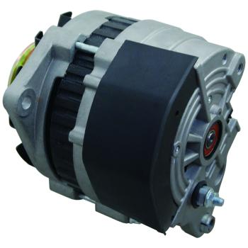 1997 Saturn SL1 Alternator WAI 8215N image 1 of 4