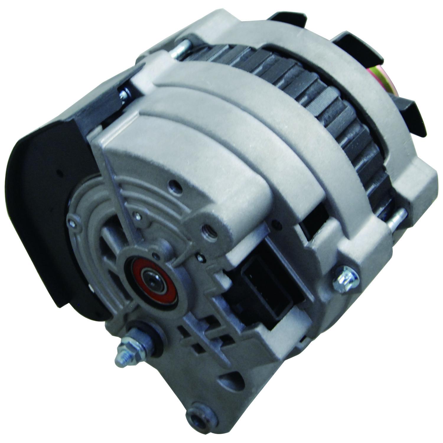 WAI 8215N - Alternator WAI 8215N Alternator product image 2 of 8