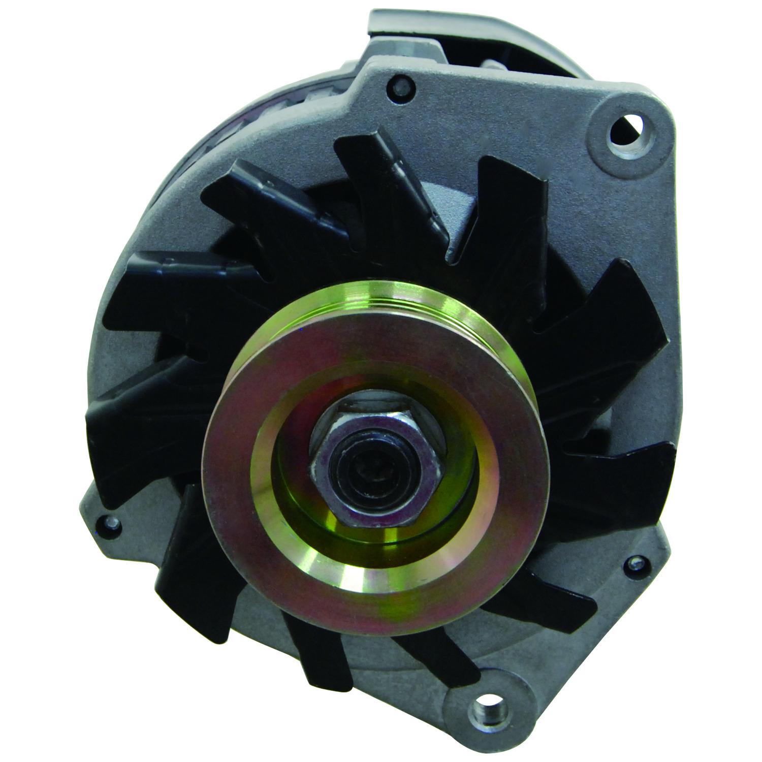 WAI 8215N - Alternator WAI 8215N Alternator product image 3 of 8
