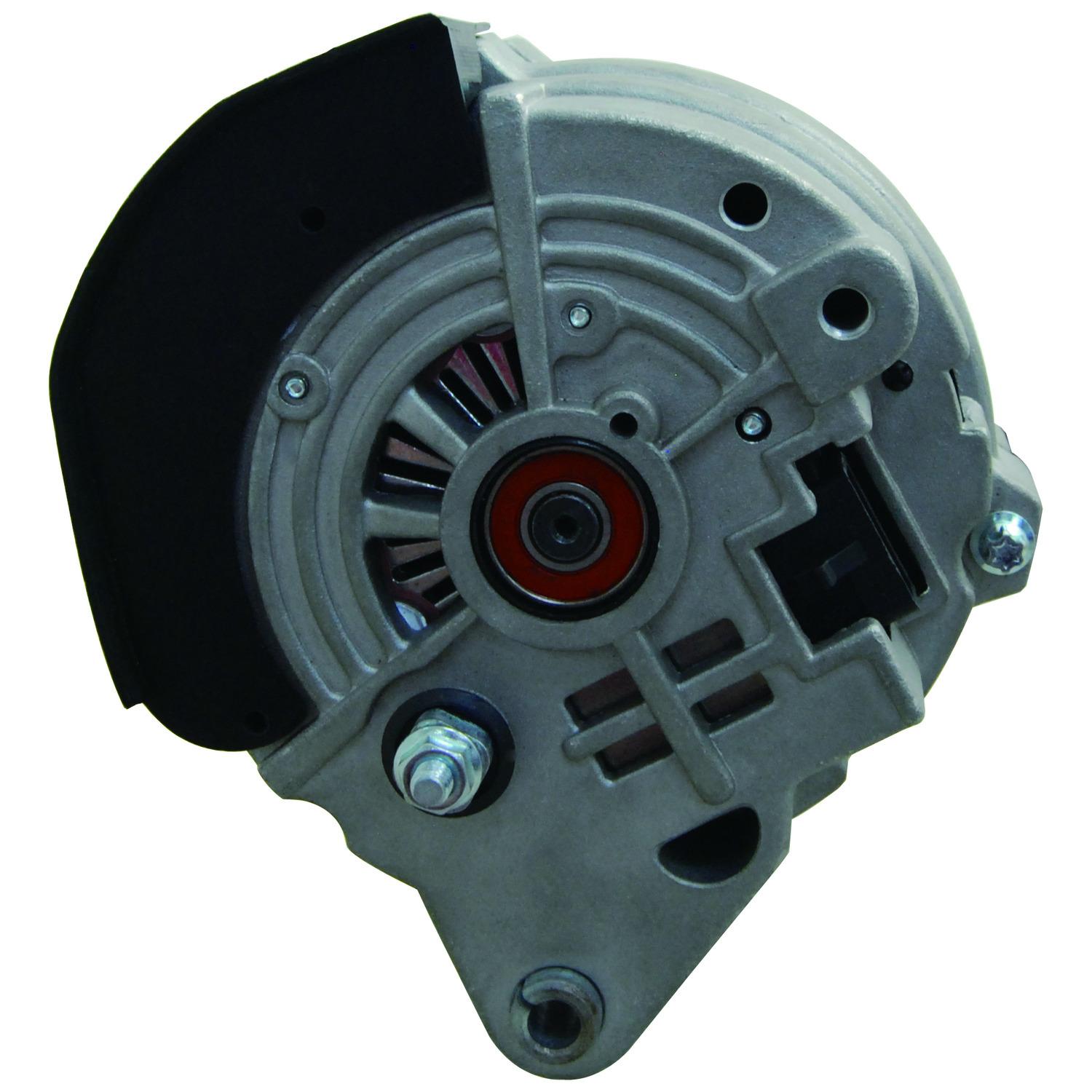 WAI 8215N - Alternator WAI 8215N Alternator product image 4 of 8