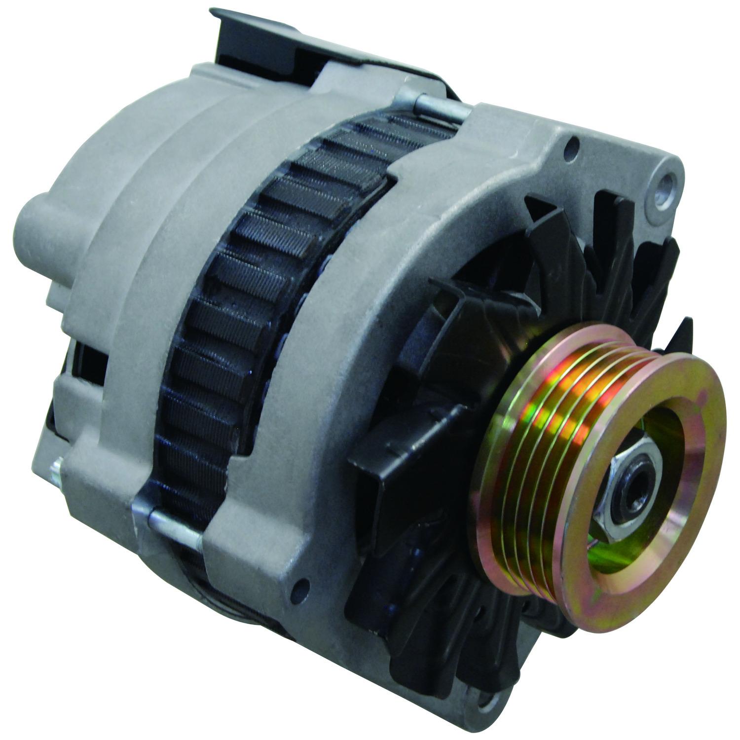 WAI 8215N - Alternator WAI 8215N Alternator product image 5 of 8