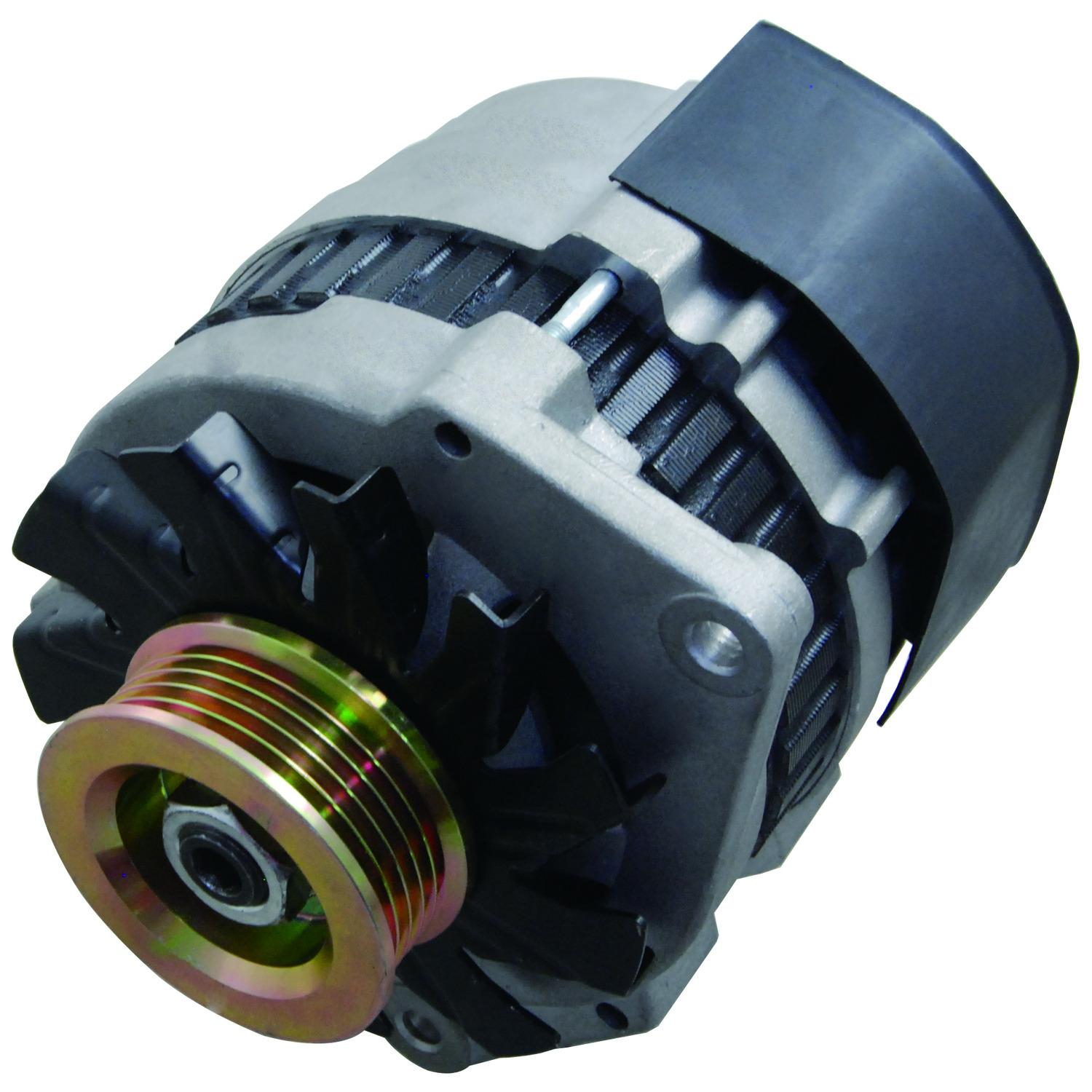 WAI 8215N - Alternator WAI 8215N Alternator product image 6 of 8