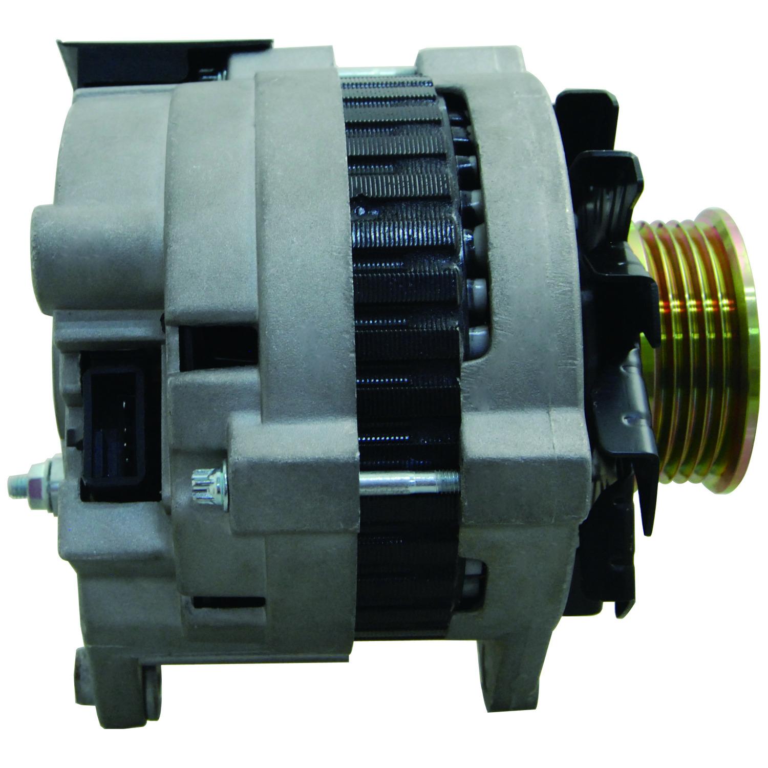 WAI 8215N - Alternator WAI 8215N Alternator product image 7 of 8