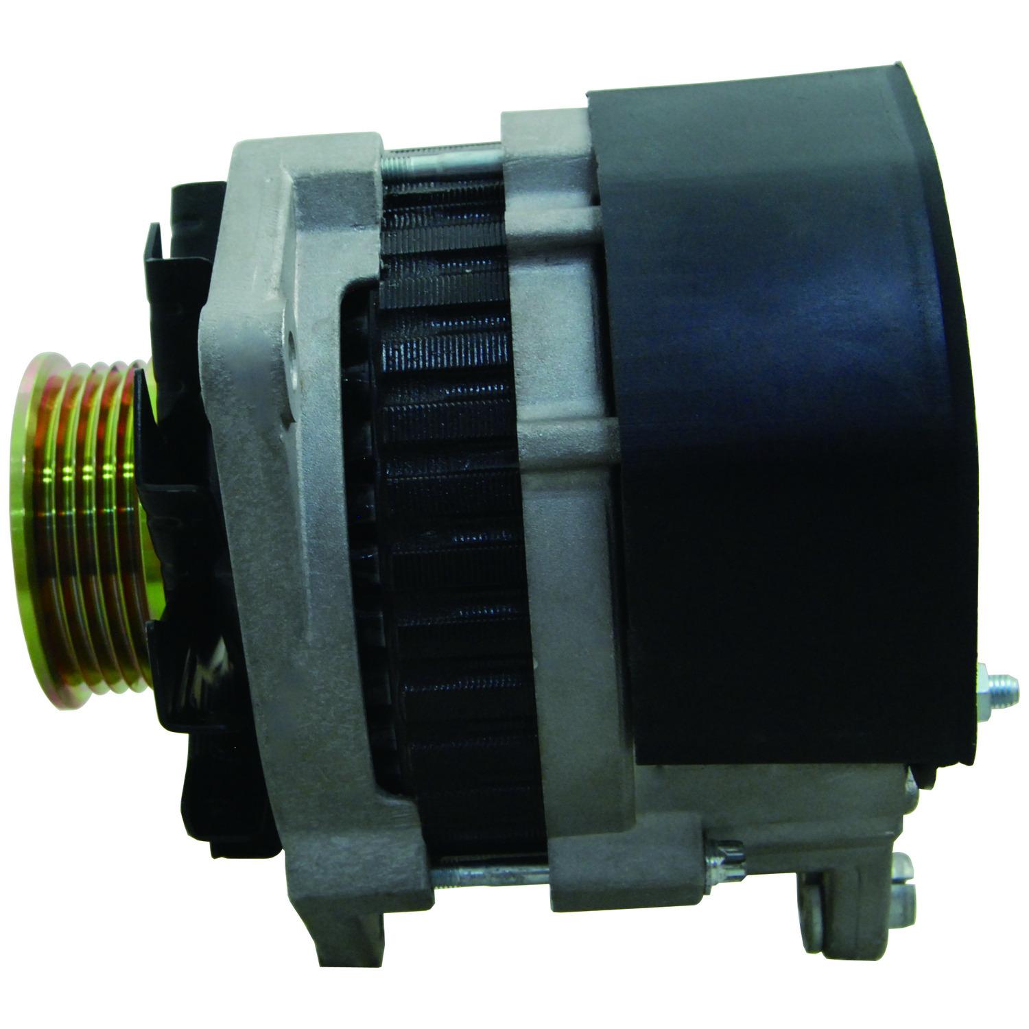 WAI 8215N - Alternator WAI 8215N Alternator product image 8 of 8