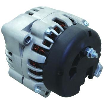 1999 GMC P3500 Alternator WAI 8216N image 1 of 4