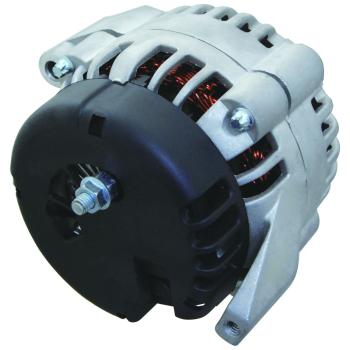 1999 GMC P3500 Alternator WAI 8216N image 2 of 4